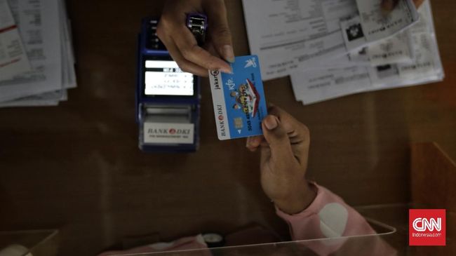 Pencairan dana KJP Plus Tahap I telah disalurkan sejak 4 Juli 2025. Segini besaran bantuan KJP Plus Juli 2025 dan cara ceknya.
