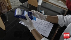 Baru 80,27 Juta Penduduk Indonesia yang Punya Rekening Bank