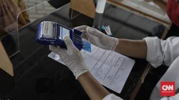 Jakarta's KJP subsidy program faces backlash over 'desil' welfare ranking