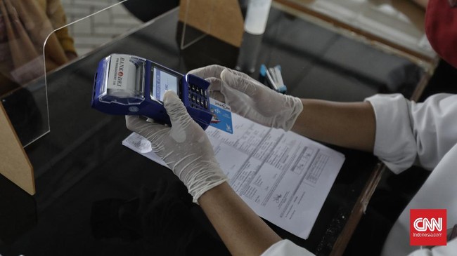Temuan tersebut tidak mempengaruhi opini BPK dalam memberikan predikat Wajar Tanpa Pengecualian (WTP) kepada Pemprov DKI Jakarta.