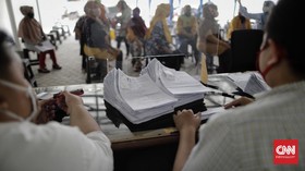 KJP Plus Tahap II 2025 Cair, Anggaran Rp1,61 Triliun
