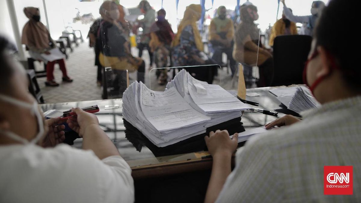 KJP Plus Tahap II 2025 Cair, Anggaran Rp1,61 Triliun