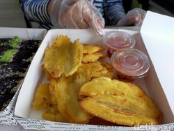 Culture Shock Makanan Daerah yang Paling Bikin Kaget Netizen