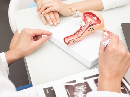 Haid Tak Teratur & Selalu Sakit, Traveler Jakarta Idap Kanker Endometrium Stadium Akhir