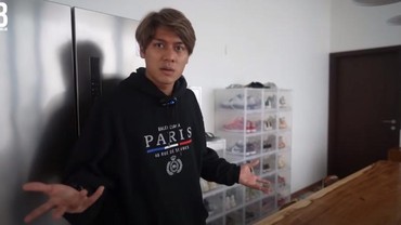 img-title Pro Kontra Rizky Billar Ngaku Ditawari Peran Aldebaran di 'Ikatan Cinta'