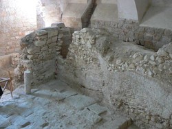 Inikah Rumah Masa Kecil Yesus di Nazareth?