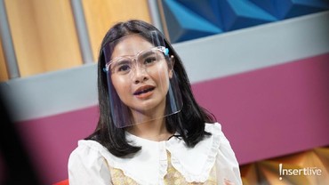 img-title Cuitannya Tuai Kritikan, Salshadilla Juwita Bantah Sindir Seseorang