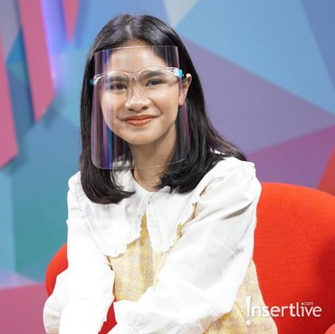 Rilis Lagu 'Dimana Dirimu', Salshadilla Juwita Bantah Bahas Lutfi Agizal