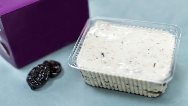Berikut resep setup roti kuah sederhana yang bisa Anda jadikan ide jualan di masa pandemi ini.