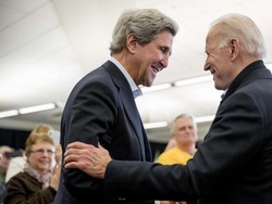 Sinyal Kuat Joe Biden untuk Akhiri Era America First ala Trump