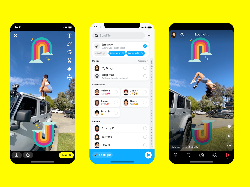 Bikin Pengendara Ingin Ngebut di Jalan, Snapchat Akan Hapus Fitur Ini