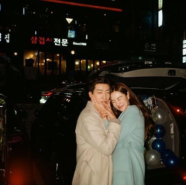 7 Kedekatan Chul San & Jung Saha di 'Start-Up', Cinlok Nih?