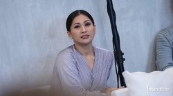 Lirik Lagu Penipu Hati - Tata Janeeta