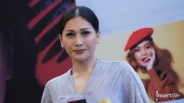 img-title Ini Jawaban Tata Janeeta Usai Dituding Hamil di Luar Nikah
