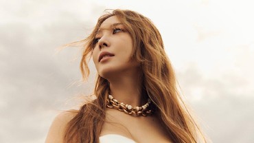 Lirik Lagu Better - BoA