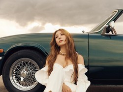 Intip Bocoran Album Baru BoA, Peringatan 20 Tahun Debut