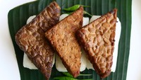 7 Resep Olahan Tempe untuk Lauk Sehari-hari, Pernah Coba Dibuat Bakso Bun?