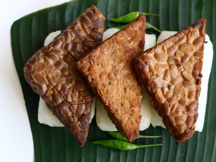 Tempe Bacem Basah