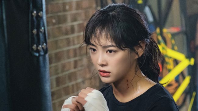 Episode terbaru drama Korea The Uncanny Counter tak akan tayang pekan ini dengan alasan internal.