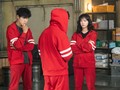 The Uncanny Counter Tamat, Rating Tertinggi dalam Sejarah OCN