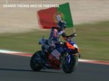 VIDEO: Highlights MotoGP Portugal