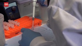 VIDEO: WHO Puji Perkembangan Vaksin AstraZeneca-Oxford