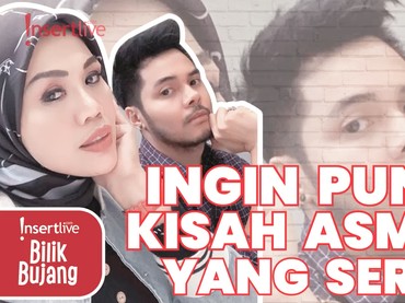 img-title Berurai Air Mata, Elly Sugigi Ungkap Keinginnya Miliki Cinta Sejati