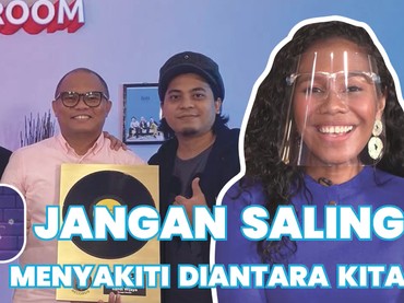 Merasa Tersakiti, Badai Romantic Project Luncurkan Single 'Jahat'