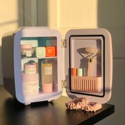 3 Alasan Kenapa Harus Menyimpan Skincare di Dalam Kulkas Kecantikan