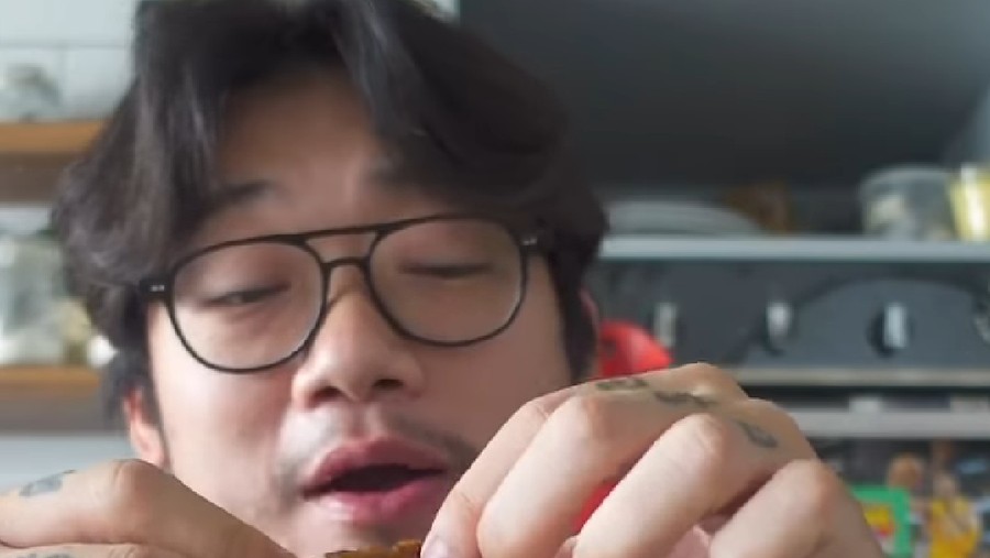 Tipe-tipe Food Vlogger Manurut Chef Willgoz