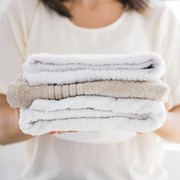 Perhatikan Kebersihan Handukmu, Jangan Terus Dipakai Ya!