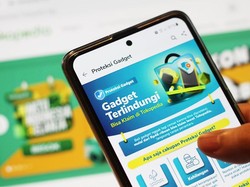 Pakai Proteksi Gadget Tokopedia, Apa Untungnya?