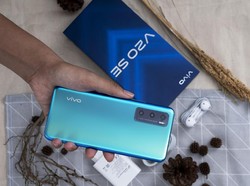 Vivo Bongkar Rahasia Utama Pengembangan Produk Unggulannya