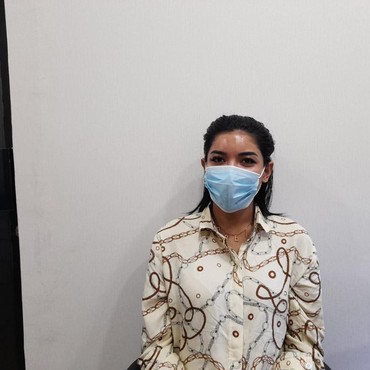 Inikah Pria di Hotel yang Ikut Diperiksa Bareng Millendaru?