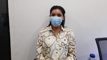 Inikah Pria di Hotel yang Ikut Diperiksa Bareng Millendaru?