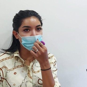 Jadi Kontroversi, Millendaru Akhirnya Ditempatkan di Sel Khusus