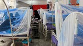 FOTO: Yaman Terancam Kelaparan Terburuk Akibat Perang Yaman saat ini tengah dilanda kelaparan terburuk dalam beberapa dekade terakhir karena perang yang terjadi selama lima tahun terakhir.