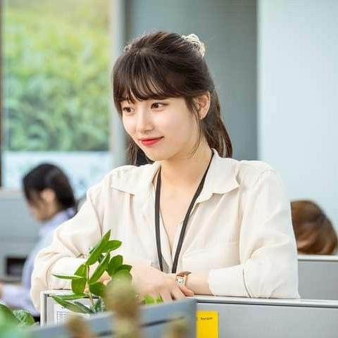 Bae Suzy's best back-to-work looks from Netflix's Start-Up: how to steal  her K-drama character Seo Dal-mi's chic designer office style because,  well, it's been a while