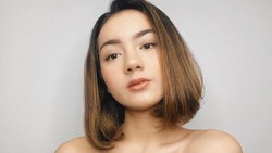 Ersya Aurelia Enjoy Bintangi Film Horor 'Dosen Ghaib'