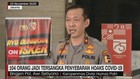 VIDEO: 104 Orang jadi Tersangka Penyebaran Hoaks Covid-19