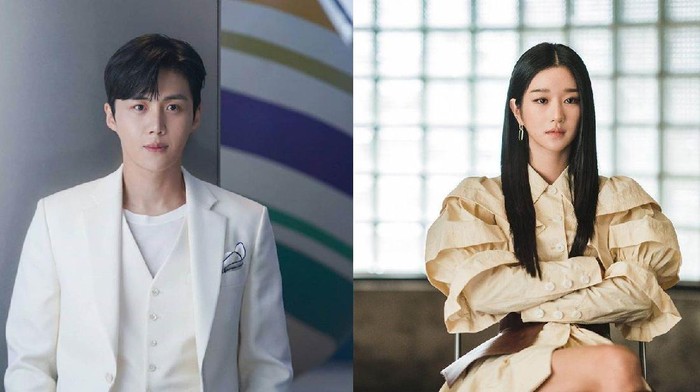 2020 Menjadi Tahunnya 4 Aktor-Aktris Korea Ini, Kamu Setuju?