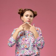 3 Tips Percaya Diri Untuk Para Acne Fighter