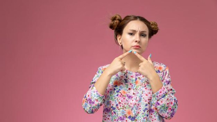 3 Tips Percaya Diri Untuk Para Acne Fighter