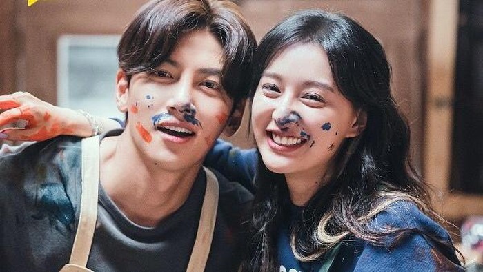 Drama Baru Ji Chang Wook 'Lovestruck in the City', Kisah Cinta Anak Muda di Perkotaan