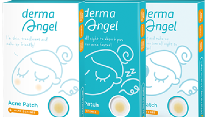 7 Rekomendasi Acne Patch Terbaik