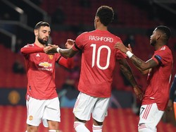 Demi Marcus Rashford, Bruno Fernandes Rela Tak Ambil Penalti