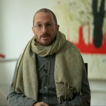 Cerita Darren Aronofsky, Buat Film Pertama dengan Biaya Rp848 Juta