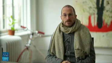 Cerita Darren Aronofsky, Buat Film Pertama dengan Biaya Rp848 Juta