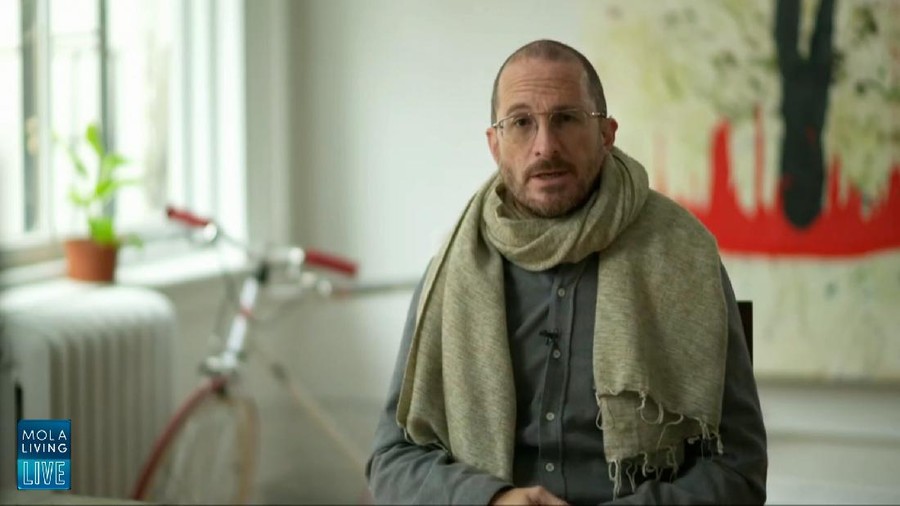 Darren Aronofsky