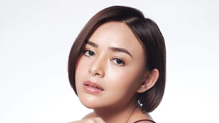 Deretan Mantan Kekasih Artis Cantik Amanda Manopo